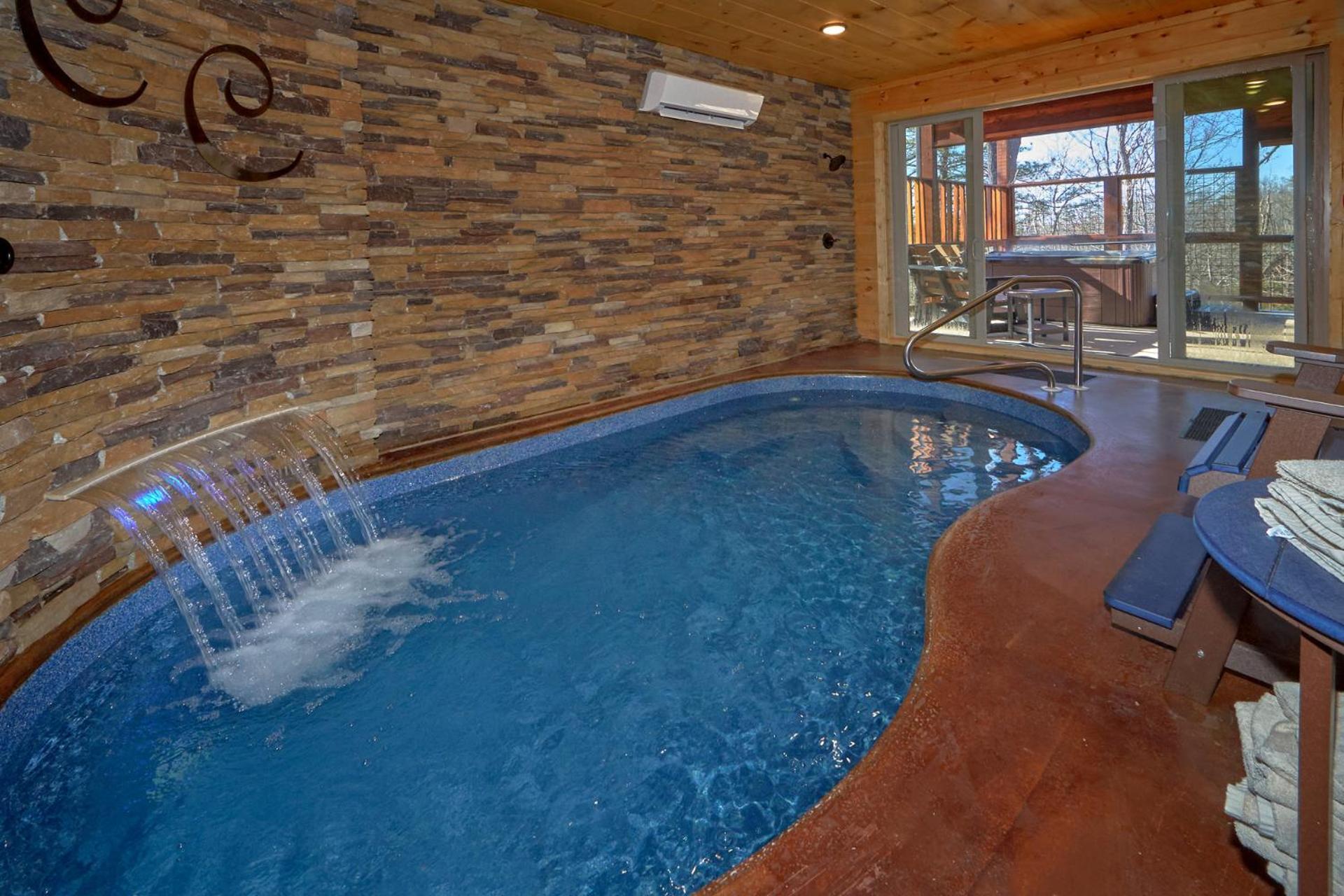 Copper Creek Lodge Gatlinburg Exterior photo